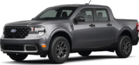 2025 Ford Maverick image
