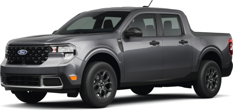 2025 Ford Maverick Exterior: 0