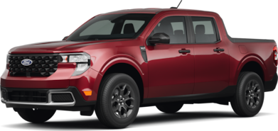 Maverick XLT image