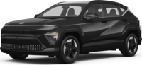 2025 Hyundai Kona Electric image