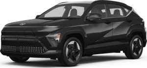 2025 Hyundai Kona Electric