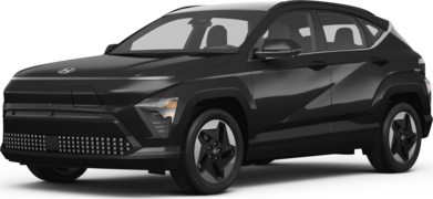 Kona Electric SE image
