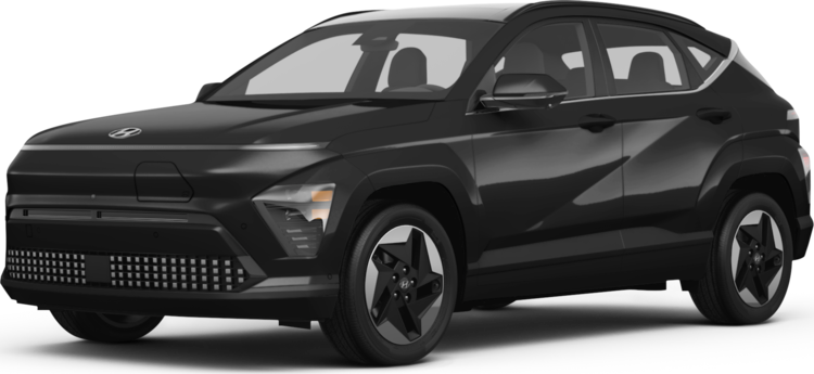 2025 Hyundai Kona Electric Exterior: 0