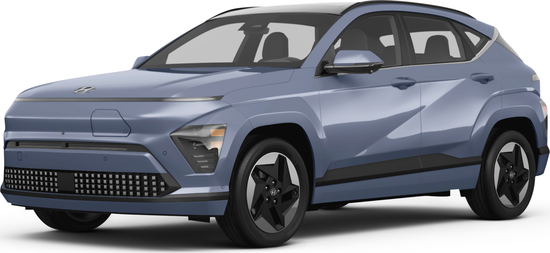 2025 Hyundai Kona Electric?