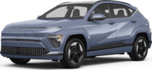 2025 Hyundai Kona Electric