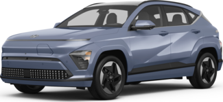 2025 Hyundai Kona Electric