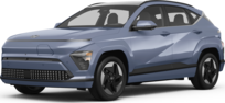 2025 Hyundai Kona Electric photo