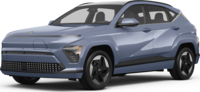 2025 Hyundai Kona Electric image