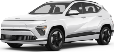 Kona Electric Limited image