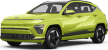 2025 Hyundai Kona Electric