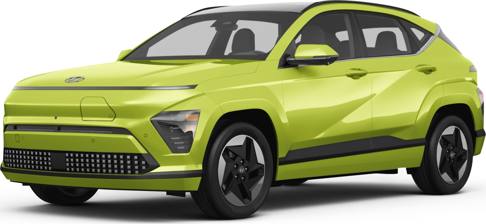 2025 Hyundai Kona Electric N Line
