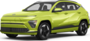 2025 Hyundai Kona Electric image