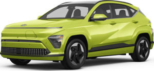 2025 Hyundai Kona Electric