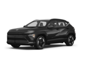2025 Hyundai Kona Electric Colors: 0