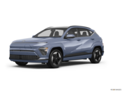 2025 Hyundai Kona Electric Colors: 0