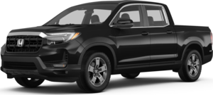 2025 Honda Ridgeline Sport Pickup 4D 5 ft
