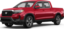 2025 Honda Ridgeline photo