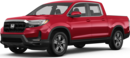 2025 Honda Ridgeline image