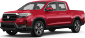 2025 Honda Ridgeline Exterior: 0