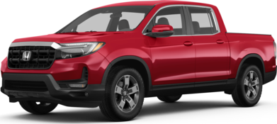 Ridgeline Sport image