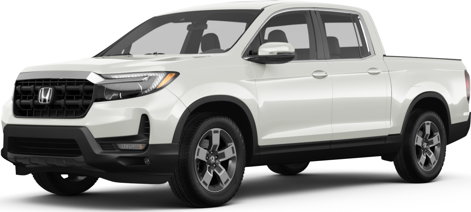 Honda Ridgeline 2025