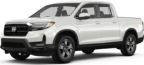 2025 Honda Ridgeline photo