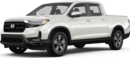 2025 Honda Ridgeline image
