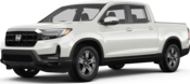 2025 Honda Ridgeline Exterior: 0