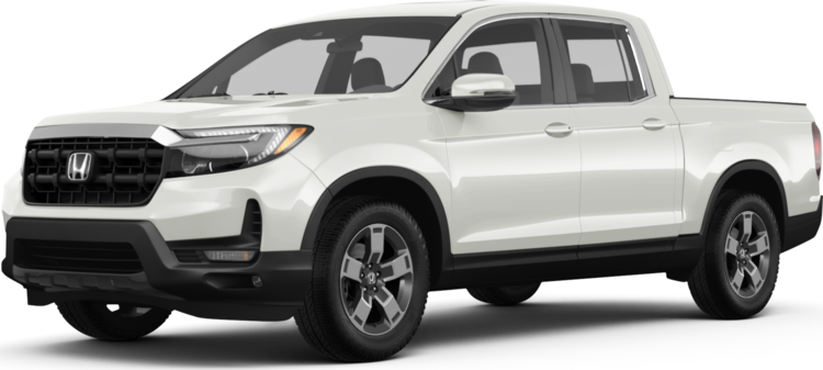 2025 Honda Ridgeline Exterior: 0