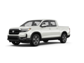 2025 Honda Ridgeline Colors: 0