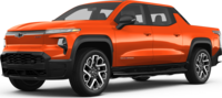 2025 Chevrolet Silverado EV image
