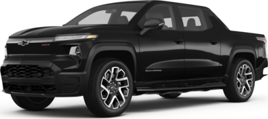 Chevrolet Silverado EV