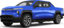 2025 Chevrolet Silverado EV image