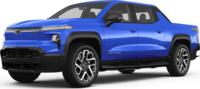 2025 Chevrolet Silverado EV image