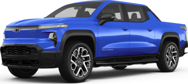 2025 Chevrolet Silverado EV Exterior: 0