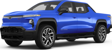 Chevrolet Silverado EV