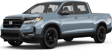Ridgeline Black Edition image