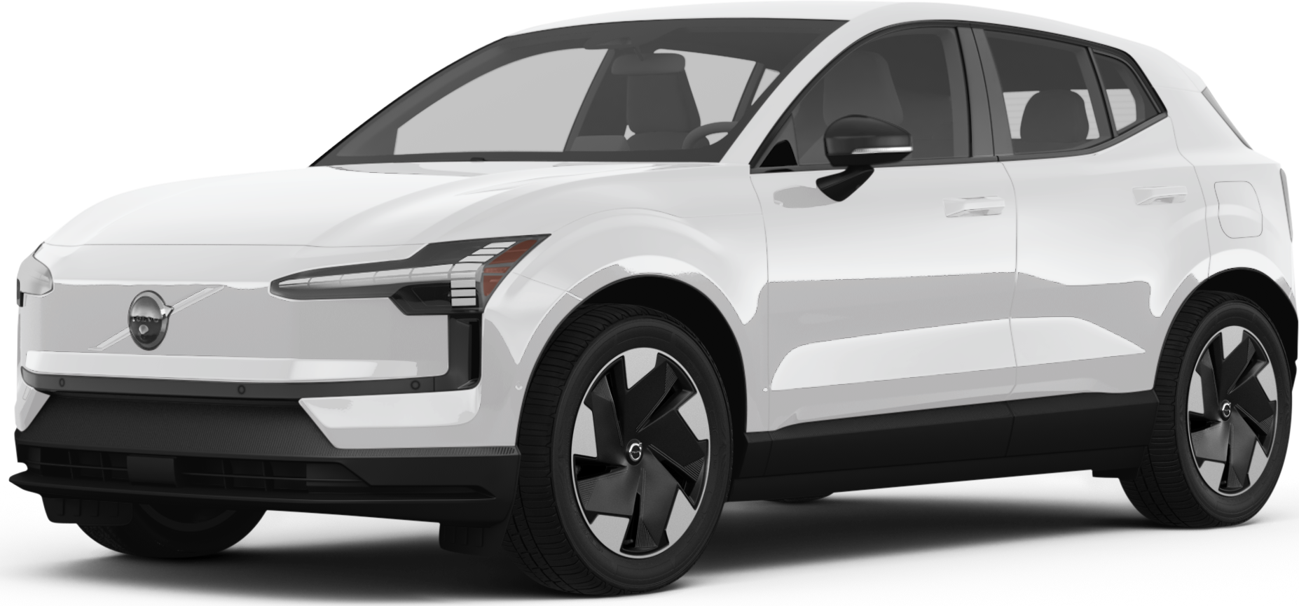 EX30 Twin Motor Performance Ultra image