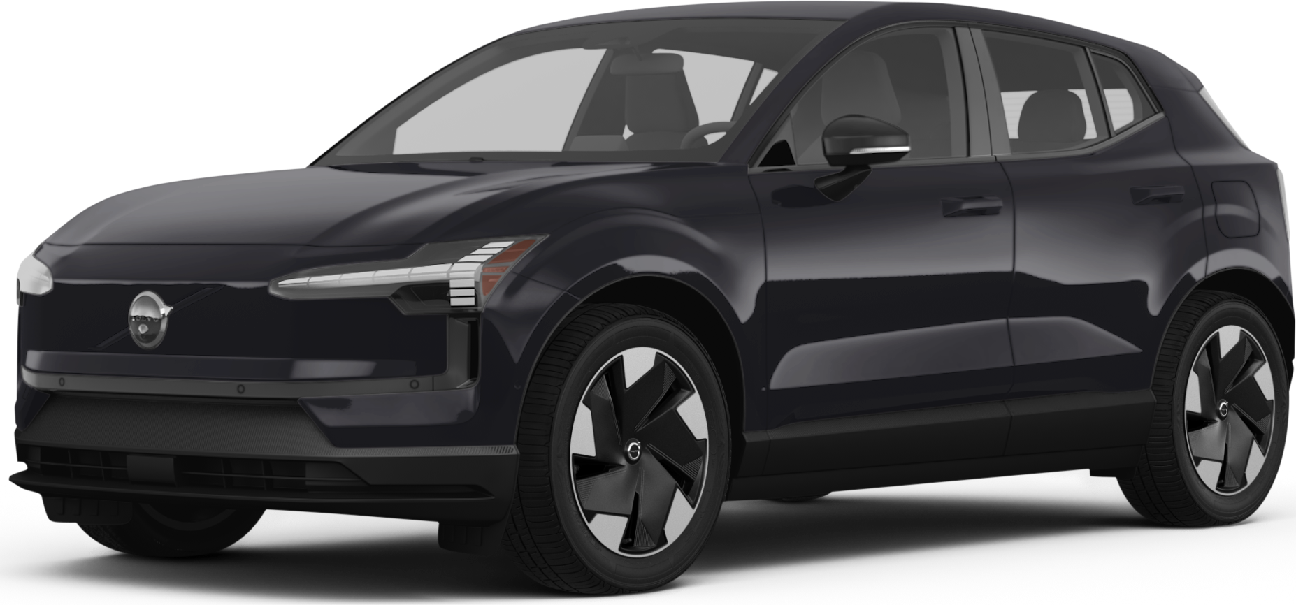 2026 Volvo EX30 Twin Motor Performance Ultra