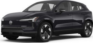 2026 Volvo EX30 Exterior