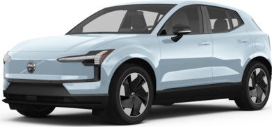 EX30 Twin Motor Performance Cross Country Ultra image