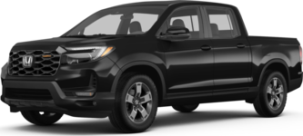 2025 Honda Ridgeline
