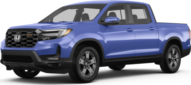 Ridgeline TrailSport image