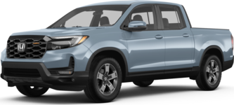 2025 Honda Ridgeline Sport