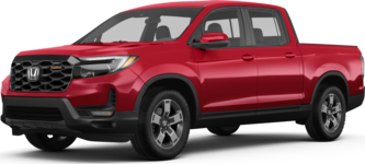 2025 Honda Ridgeline