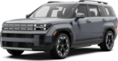 2025 Hyundai Santa Fe image