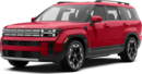 2025 Hyundai Santa Fe image
