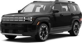 2025 Hyundai Santa Fe