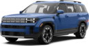 2025 Hyundai Santa Fe image