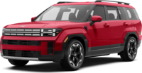2026 Hyundai Santa Fe image
